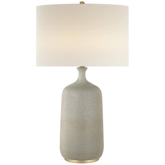 Lamps Table by Visual Comfort Signature ( 268 | ARN 3608VI-L Culloden Table ) 