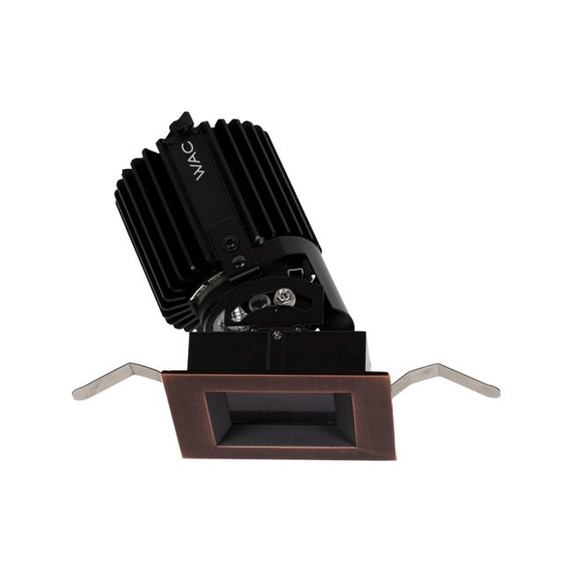 Recessed Recessed Fixtures by W.A.C. Lighting ( 34 | R2SAT-N835-CB Volta ) 