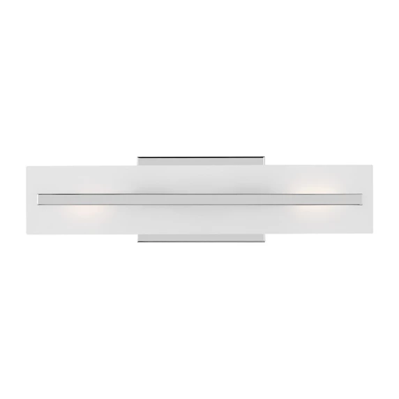 Bathroom Fixtures Cylindrical / Linear by Visual Comfort Studio ( 454 | 4454302EN3-05 Dex ) 