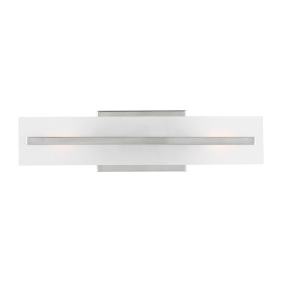 Bathroom Fixtures Cylindrical / Linear by Visual Comfort Studio ( 454 | 4454302EN3-962 Dex ) 
