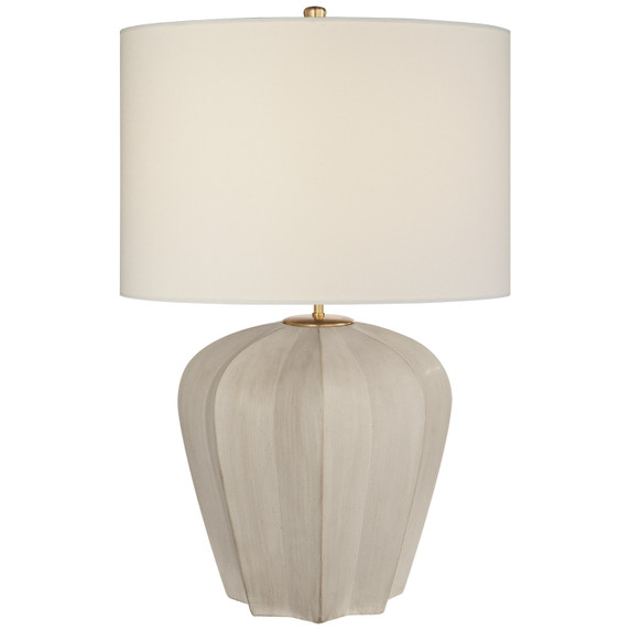 Lamps Table by Visual Comfort Signature ( 268 | ARN 3611STW-L Pierrepont ) 