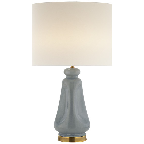 Lamps Table by Visual Comfort Signature ( 268 | ARN 3614PBC-L Kapila ) 