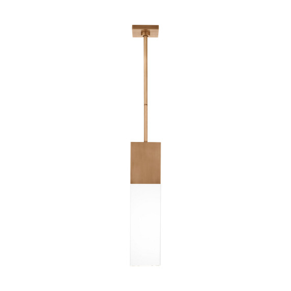 Exterior Hanging by Visual Comfort Modern ( 182 | 700OPKLM92720PUNV Kulma ) 