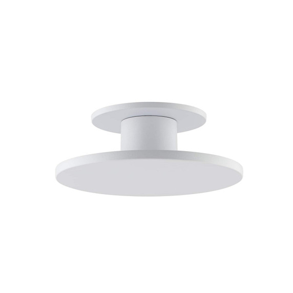 Semi-Flush Mts. Other by W.A.C. Lighting ( 34 | FM-250708-CS-WT Twist-N-Lite ) 