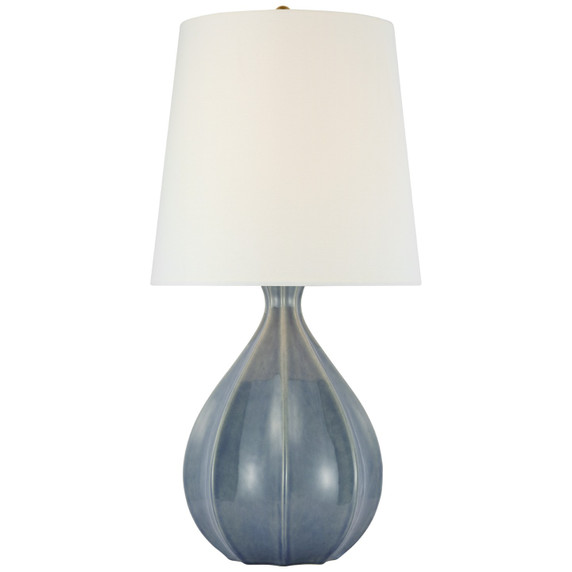 Lamps Table by Visual Comfort Signature ( 268 | ARN 3628PBC-L Rana ) 