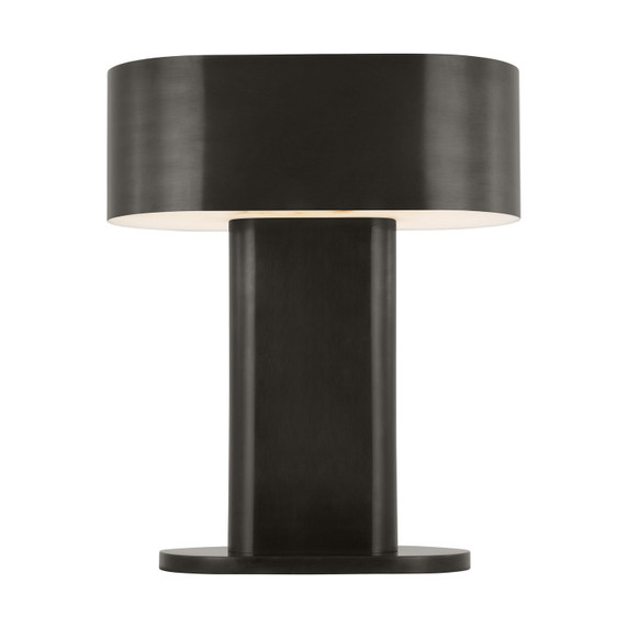 Lamps Table by Visual Comfort Modern ( 182 | KWTB32627BZ Wyllis ) 