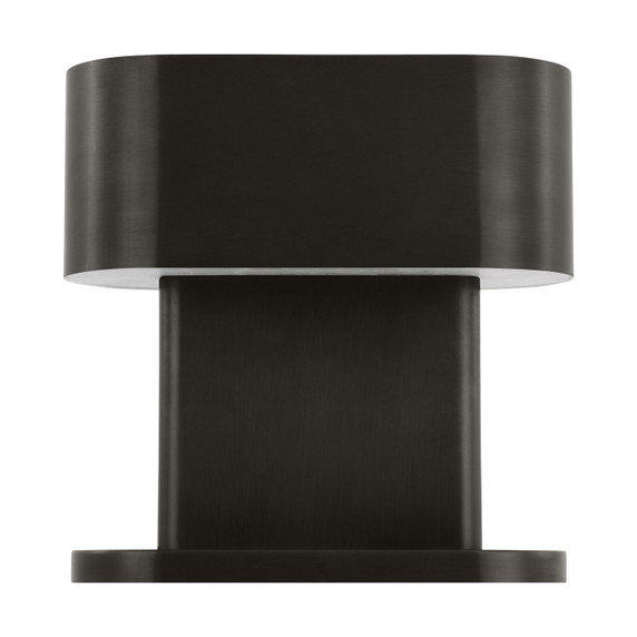 Lamps Table by Visual Comfort Modern ( 182 | KWTB32827BZ Wyllis ) 