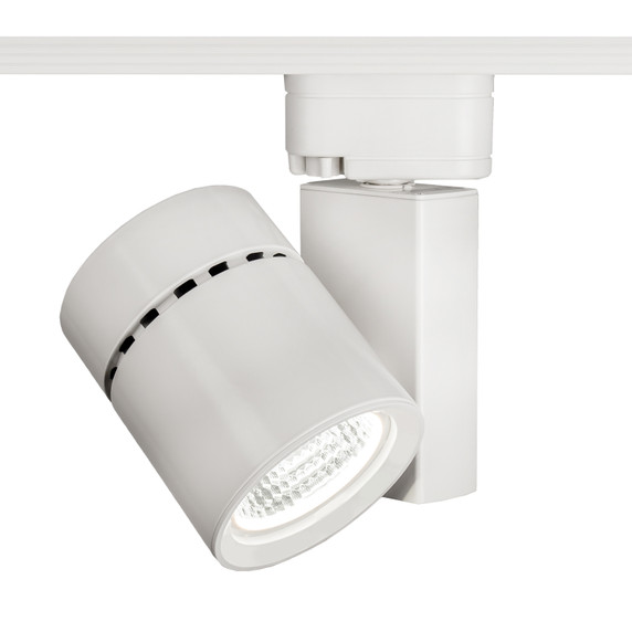 Track Heads by W.A.C. Lighting ( 34 | L-1052N-835-WT Exterminator Ii- 1052 ) 