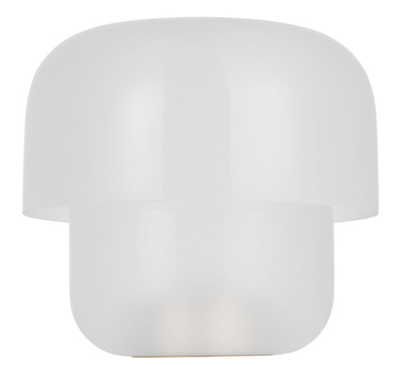 Lamps Table by Visual Comfort Modern ( 182 | KWTB49127SCHAB Bolete ) 