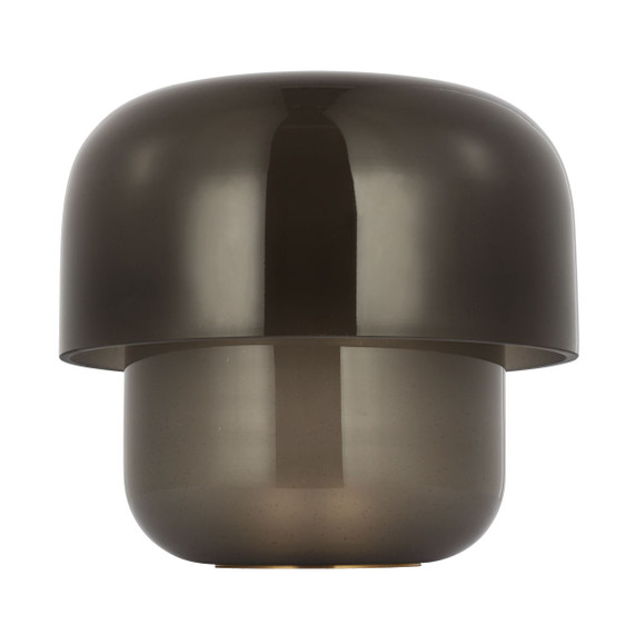 Lamps Table by Visual Comfort Modern ( 182 | KWTB49127SSHAB Bolete ) 