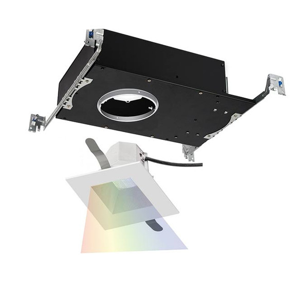 Recessed Recessed Fixtures by W.A.C. Lighting ( 34 | R3ASDT-F830-HZWT Aether ) 
