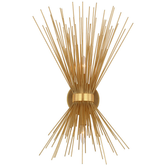 Sconces Pocket by Visual Comfort Signature ( 268 | KW 2073G Strada ) 