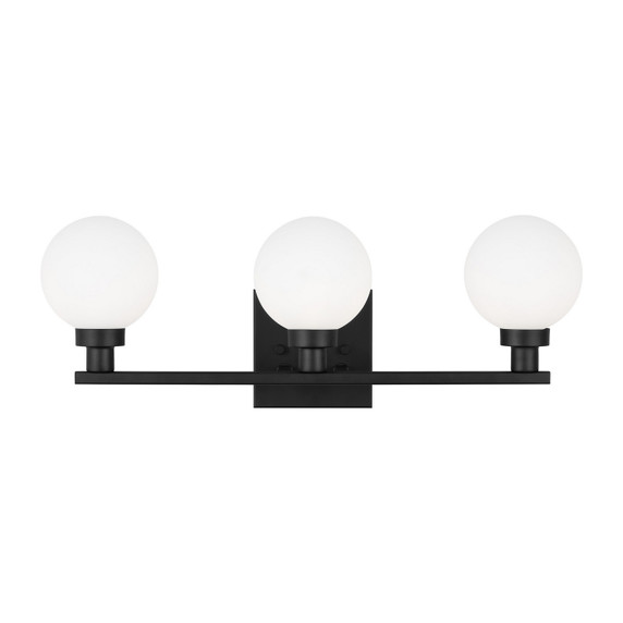 Bathroom Fixtures Three Lights by Visual Comfort Studio ( 454 | 4461603-112 Clybourn ) 
