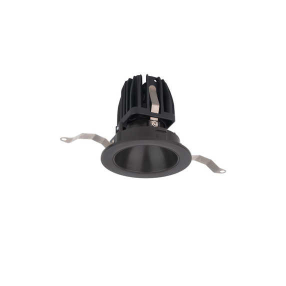 Recessed Recessed Fixtures by W.A.C. Lighting ( 34 | R2FRD1T-935-DB 2In Fq Shallow ) 