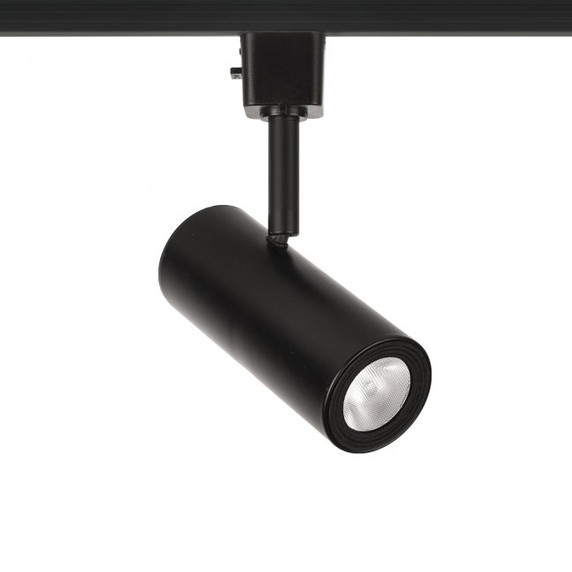 Track Heads by W.A.C. Lighting ( 34 | L-2010-930-BK Silo ) 