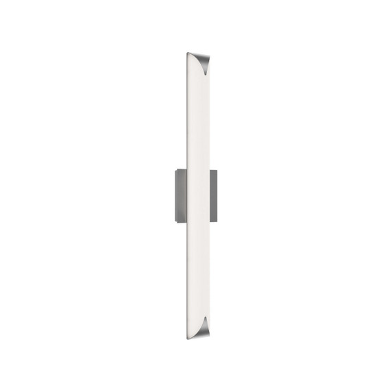 Bathroom Fixtures Cylindrical / Linear by W.A.C. Lighting ( 34 | WS-51532-30-BN Straitaway ) 