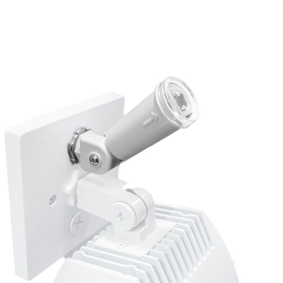 Specialty Items Fixture Accents/Parts by W.A.C. Lighting ( 34 | PC-120-WT Endurance Photo ) 