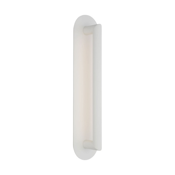 Sconces Metal by Visual Comfort Modern ( 182 | KWWS21827W Fielle ) 