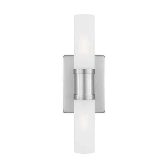 Bathroom Fixtures Cylindrical / Linear by Visual Comfort Studio ( 454 | 4465002-962 Keaton ) 