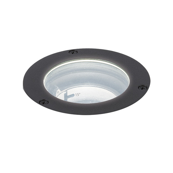 Landscape Ltg. Well Lights by W.A.C. Lighting ( 34 | 5031-30BZ 5031 ) 