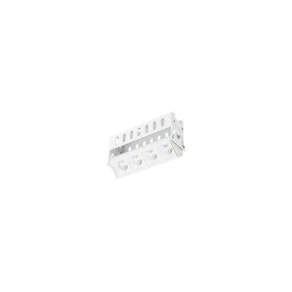 Recessed Recessed Fixtures by W.A.C. Lighting ( 34 | R1GAL04-S927-WT Multi Stealth ) 