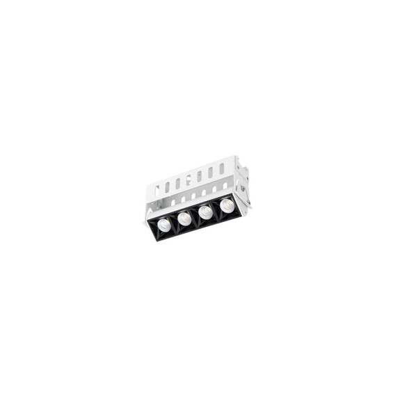 Recessed Recessed Fixtures by W.A.C. Lighting ( 34 | R1GAL04-S935-BK Multi Stealth ) 