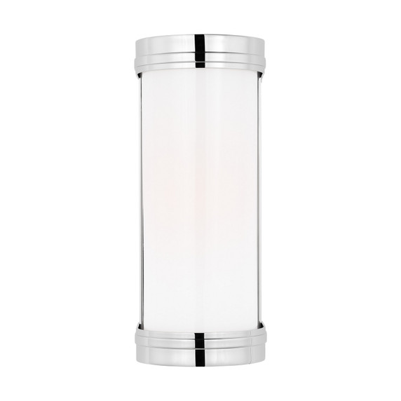 Sconces Pocket by Visual Comfort Studio ( 454 | AW1131PN Ifran ) 