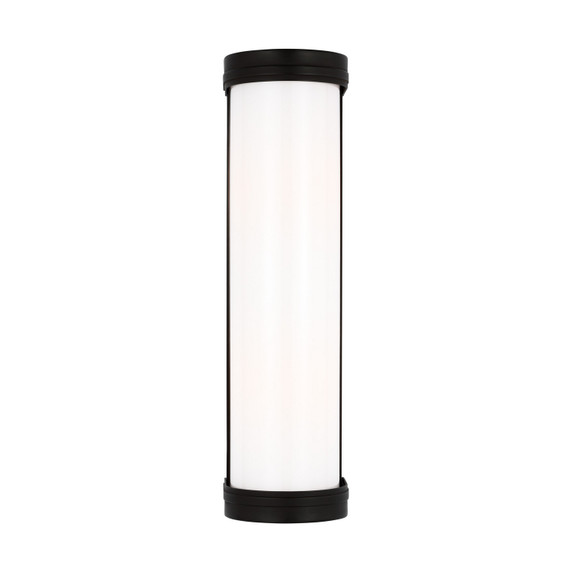 Bathroom Fixtures Cylindrical / Linear by Visual Comfort Studio ( 454 | AW1142AI Ifran ) 