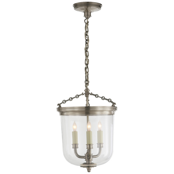 Foyer/Hall Lanterns Glass w/Frame by Visual Comfort Signature ( 268 | TOB 5030AN Merchant ) 