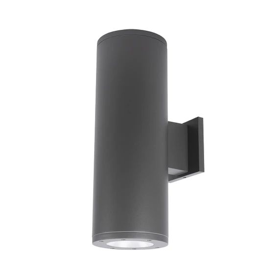 Exterior Sconces by W.A.C. Lighting ( 34 | DS-WE05-S927S-GH Tube Arch ) 