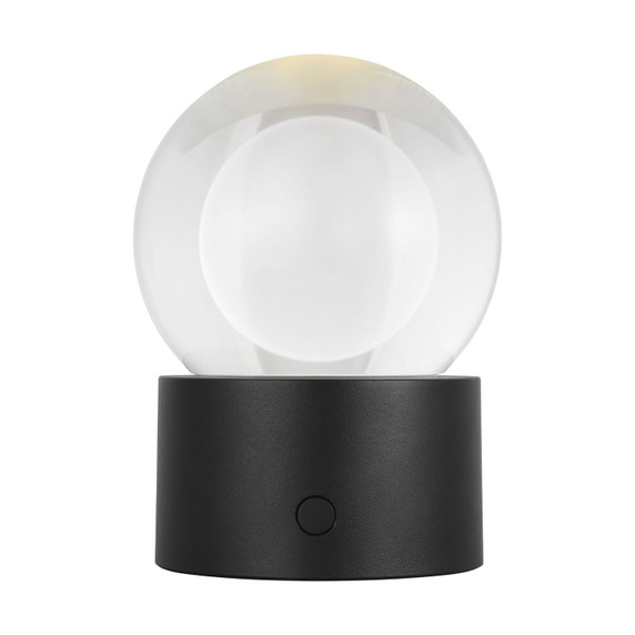 Lamps Table by Visual Comfort Modern ( 182 | SLTB27427B Mina ) 