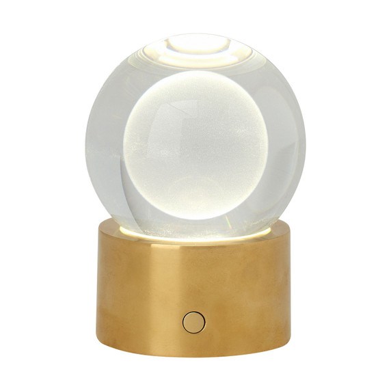 Lamps Table by Visual Comfort Modern ( 182 | SLTB27427NB Mina ) 