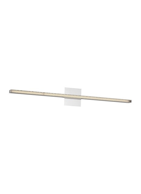 Sconces Linear/Tubular by Visual Comfort Modern ( 182 | MDBA18527NB Serre ) 