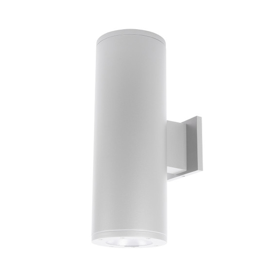 Exterior Sconces by W.A.C. Lighting ( 34 | DS-WE05-S930S-WT Tube Arch ) 