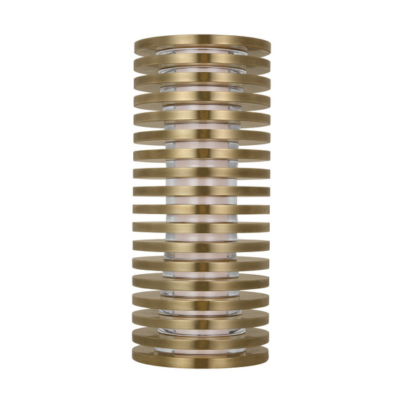 Lamps Table by Visual Comfort Modern ( 182 | SLTB32327NB Quoddy ) 