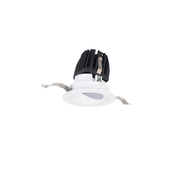 Recessed Recessed Fixtures by W.A.C. Lighting ( 34 | R2FRW1T-930-WT 2In Fq Shallow ) 