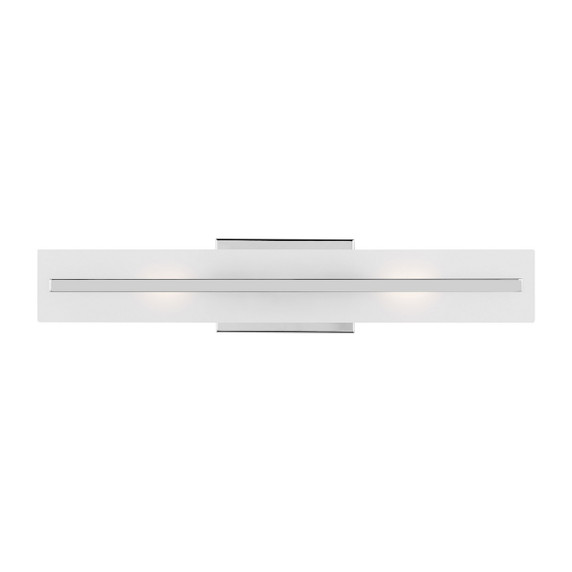 Bathroom Fixtures Cylindrical / Linear by Visual Comfort Studio ( 454 | 4554302-05 Dex ) 