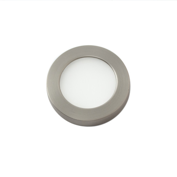 Specialty Items Undercabinet by W.A.C. Lighting ( 34 | HR-LED90-30-BN Led Button Light ) 