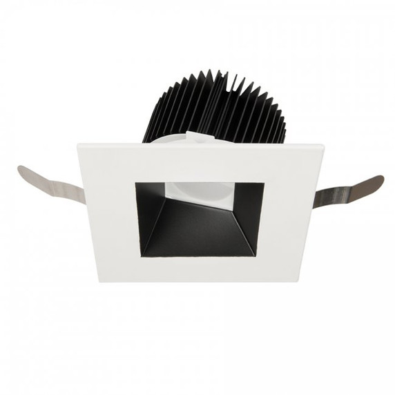 Recessed Misc by W.A.C. Lighting ( 34 | R3ASWT-A840-BKWT Aether ) 
