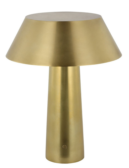 Lamps Table by Visual Comfort Modern ( 182 | SLTB56927HAB Sesa ) 