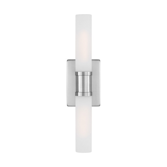 Bathroom Fixtures Cylindrical / Linear by Visual Comfort Studio ( 454 | 4565002-962 Keaton ) 