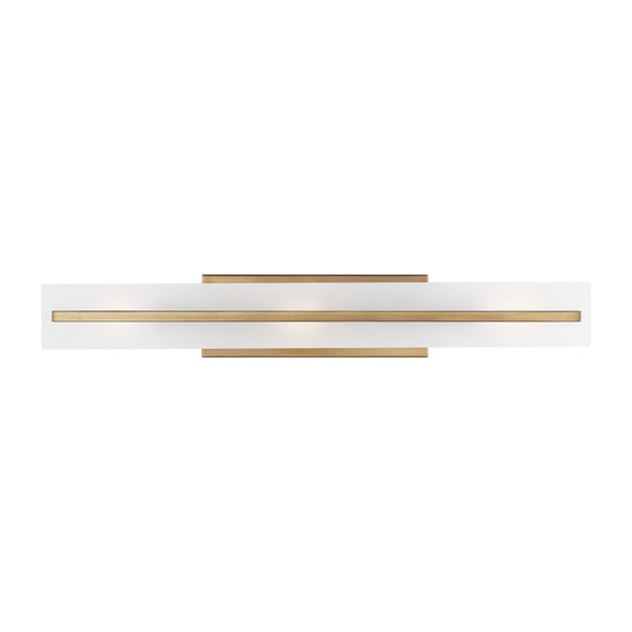 Bathroom Fixtures Cylindrical / Linear by Visual Comfort Studio ( 454 | 4654303-848 Dex ) 