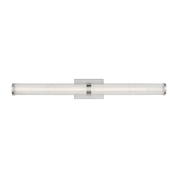 Bathroom Fixtures Cylindrical / Linear by Visual Comfort Studio ( 454 | 4659293S-962 Syden ) 