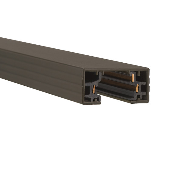 Track Rail/Track by W.A.C. Lighting ( 34 | HT8-DB H Track ) 
