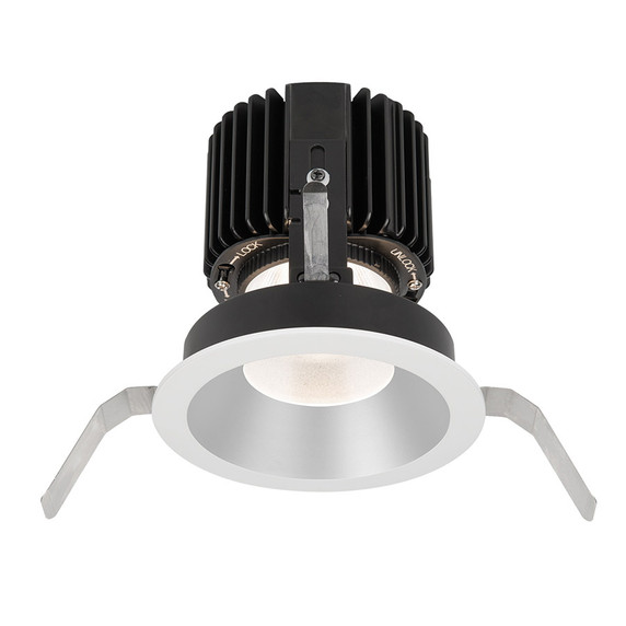 Recessed Decorative 4In Trims by W.A.C. Lighting ( 34 | R4RD1T-S840-HZWT Volta ) 