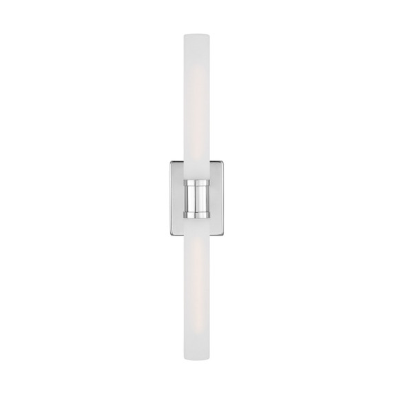 Bathroom Fixtures Cylindrical / Linear by Visual Comfort Studio ( 454 | 4665002-05 Keaton ) 