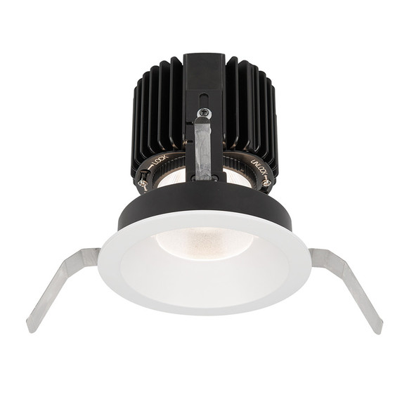 Recessed Decorative 4In Trims by W.A.C. Lighting ( 34 | R4RD1T-S840-WT Volta ) 