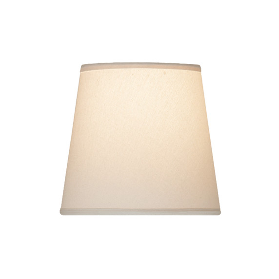 Shades Mini/Chandelier by Visual Comfort Signature ( 268 | CHS 104L clip on ) 