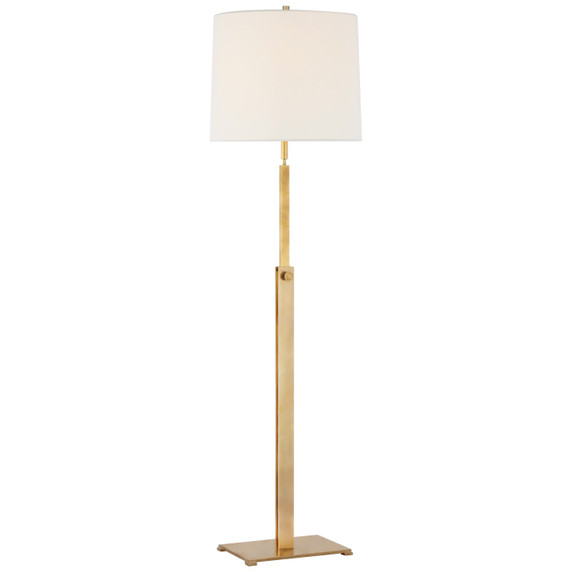 Lamps Floor by Visual Comfort Signature ( 268 | RB 1010AB-L Cadmus ) 