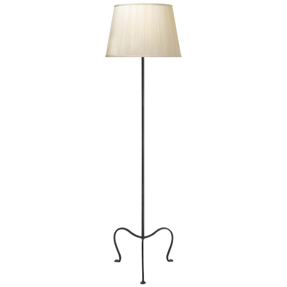 Lamps Floor by Visual Comfort Signature ( 268 | SP 1009AI-SBP Albert ) 